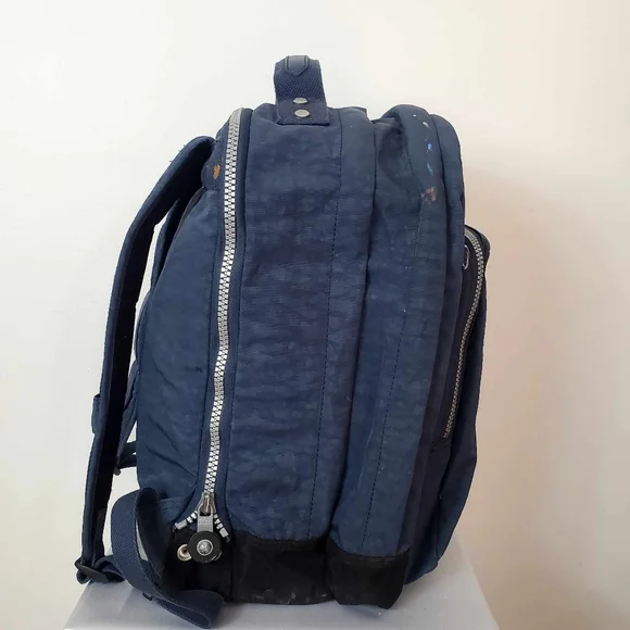 Kipling Laptop Backpack - Picture 4 of 13